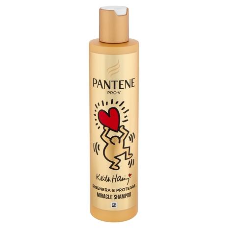 Pantene Pro-V Nutri-plex Miracle Serum Shampoo Rigenera e Protegge 250 ml